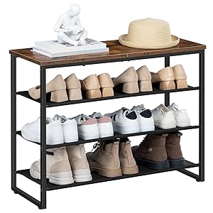 Shoe Rack