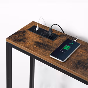 power outlet