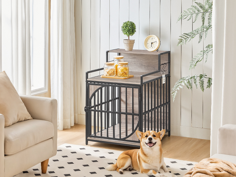 BG51GW03 Dog Crate Furniture