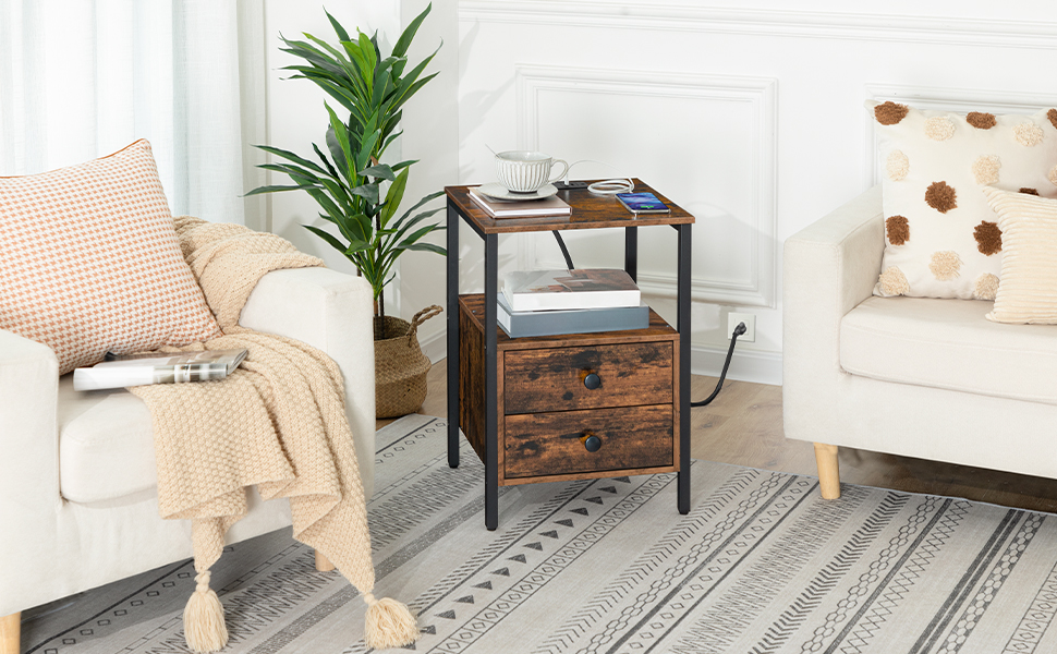 end table