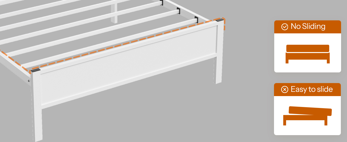 bed ender stopper