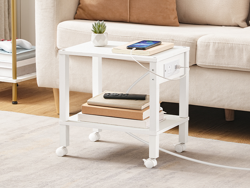 WT38UPS01 Printer Stand