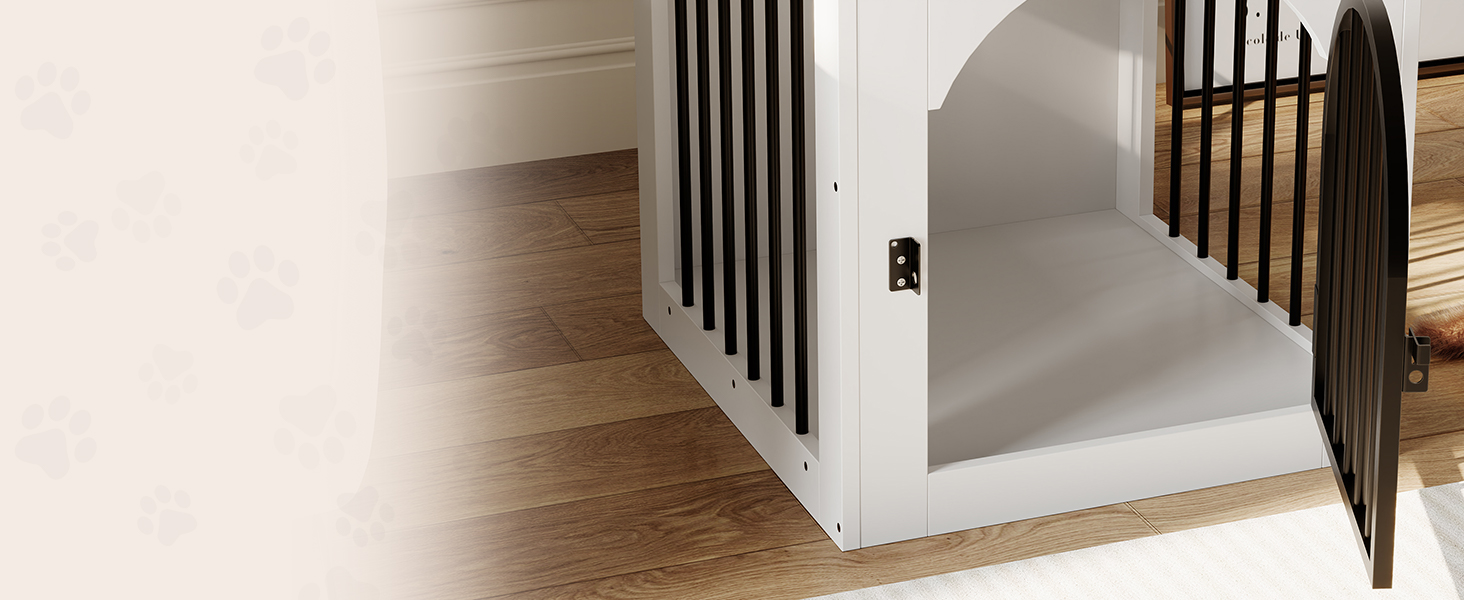 Dog Crate Furniture