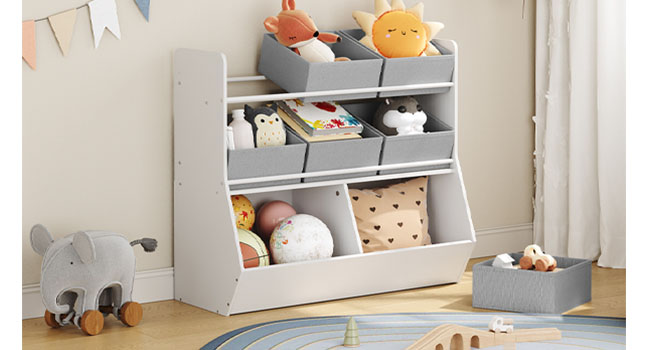toy organizer， storage bins, Organizador de armazenamento de brinquedos