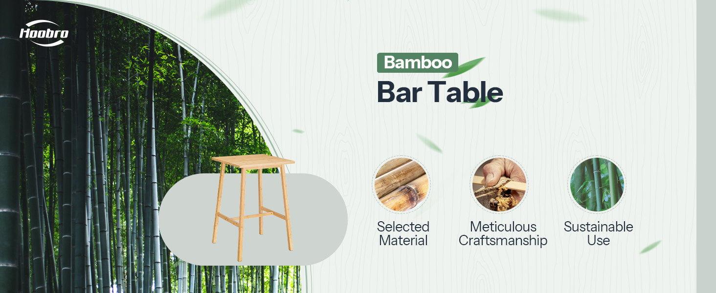Bar Table
