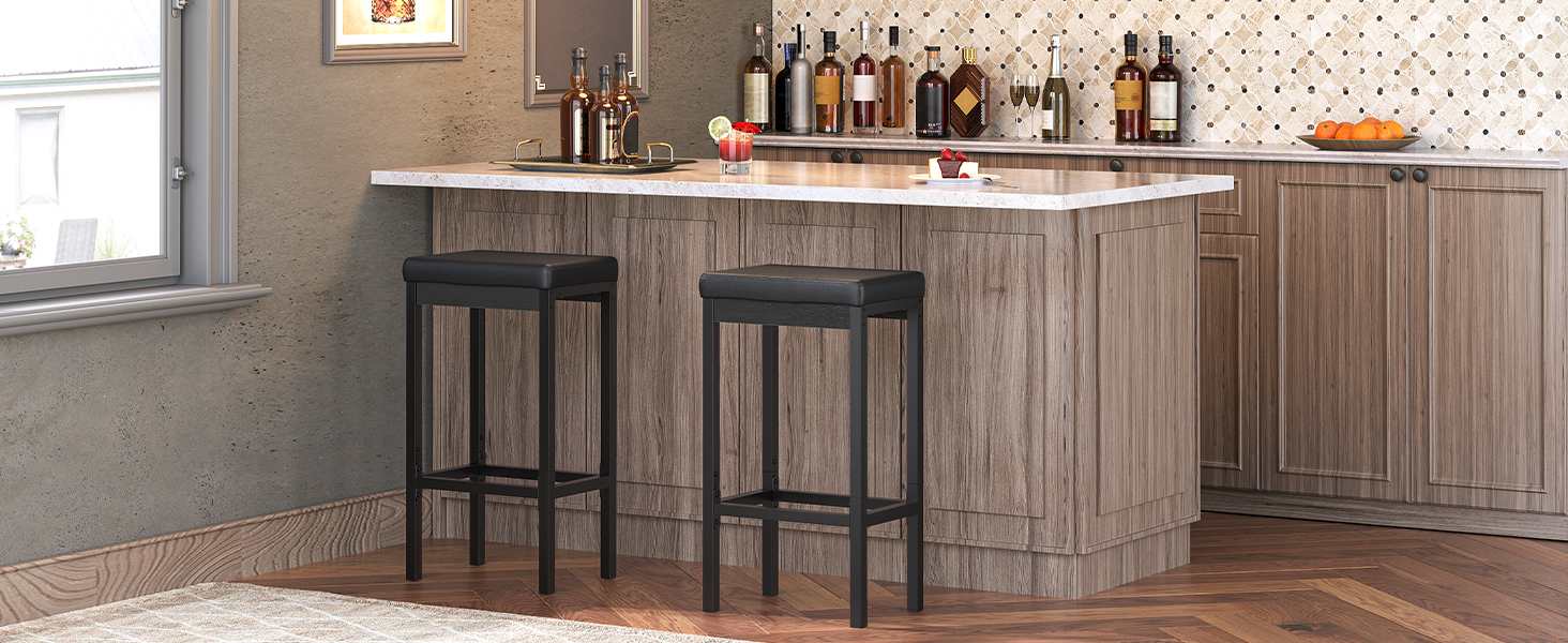 Bar stools