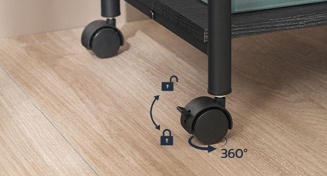 printer stand BB02PS01G1