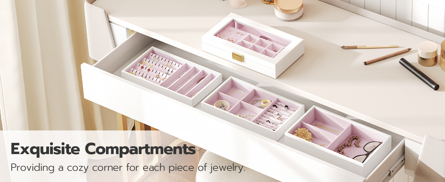 Jewelry Box