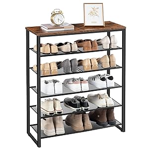 Shoe Rack