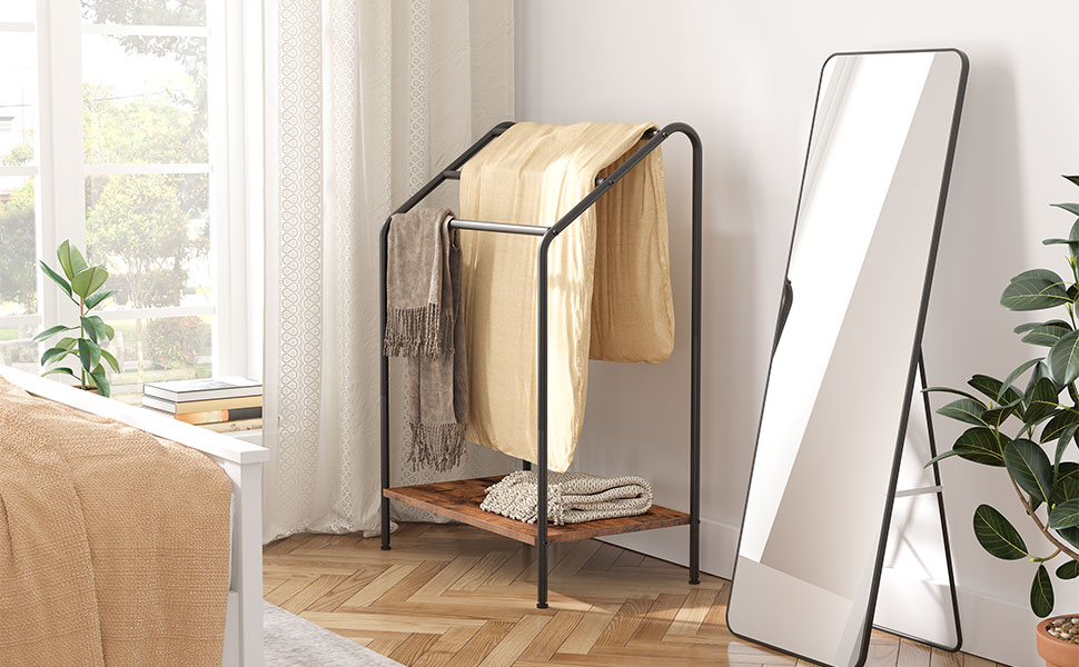  towel rail