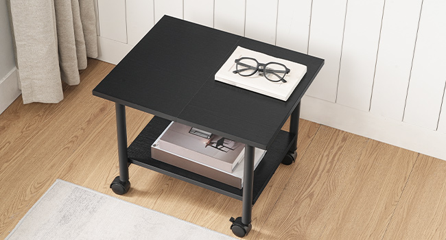 printer desk BB02PS01G1
