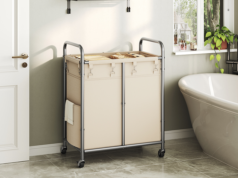 Sorter del bucato
