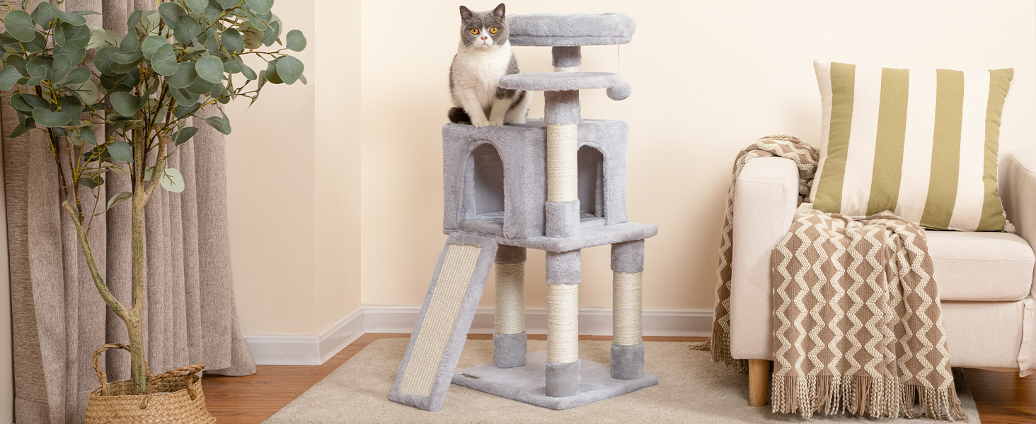 Cat Tree