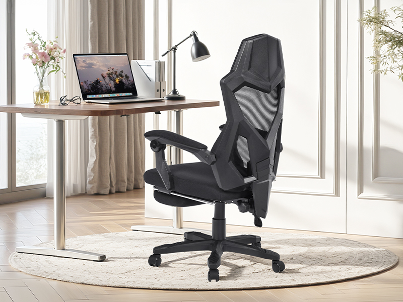 Ergonomische bureaustoel