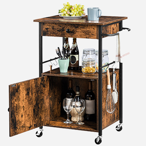 kitchen cart