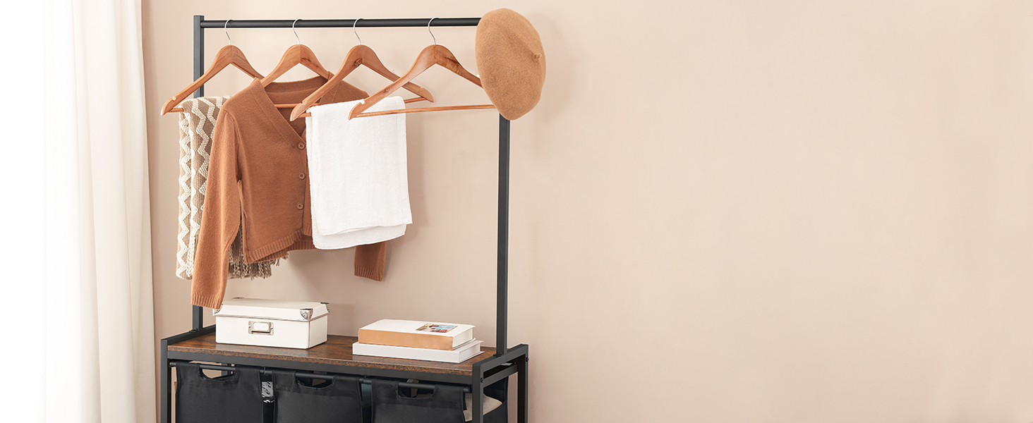  Laundry Hamper
