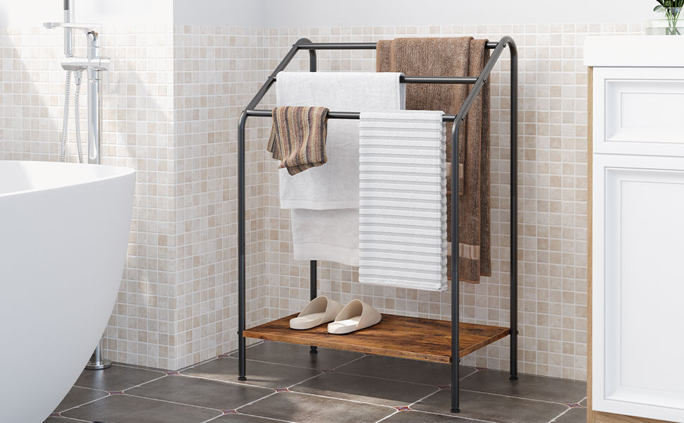  Towel Rail