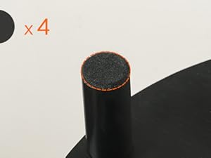 Sofa Bedside Table