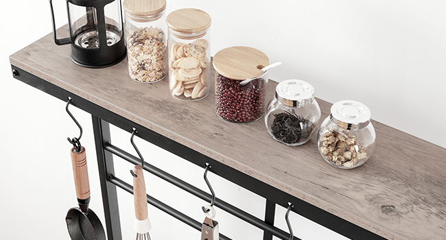 Kitchen Organizer