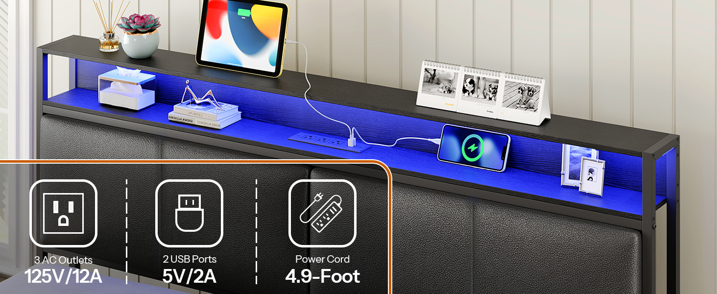 Charging Station