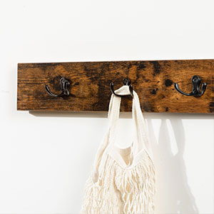 Coat Rack