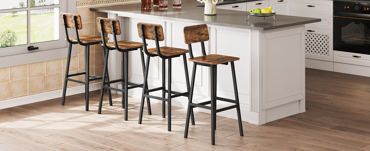 bar stools BF83BY01