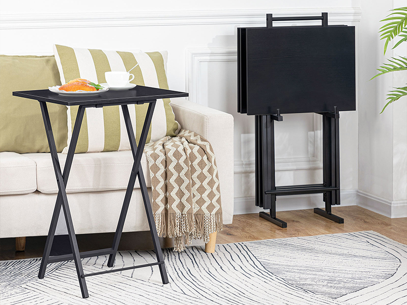 Set of 4 Side Table