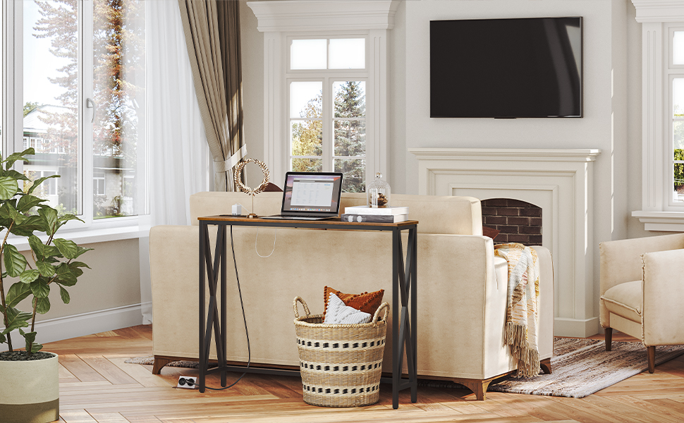 console tafel
