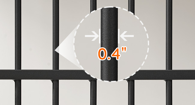 BHW185UGW03 Köpek sandık mobilyaları