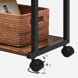 Drécker stinn mat Opluedstatioun