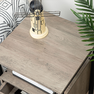 nightstand