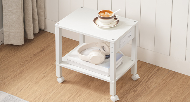 WT38UPS01 Printer Stand