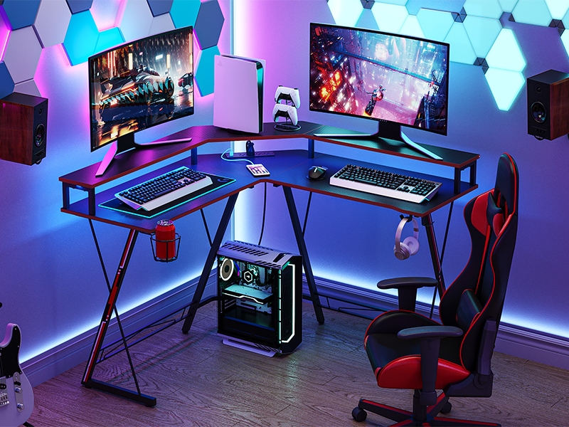 gaming table