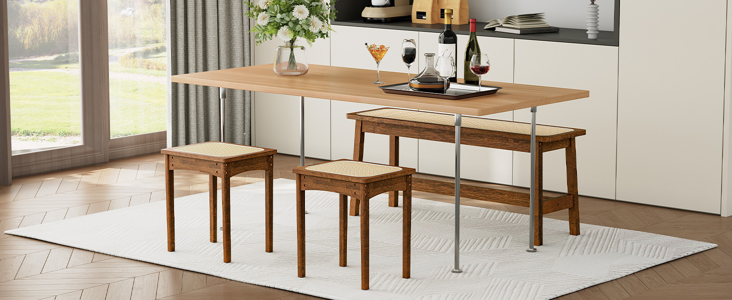 dining bench