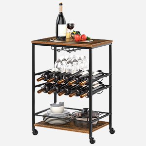 bar cart