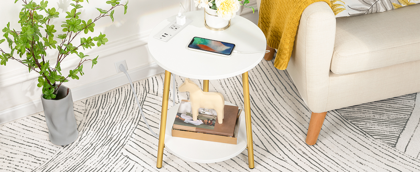 end table