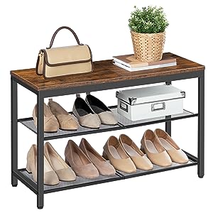 Shoe Bench BF75HX01