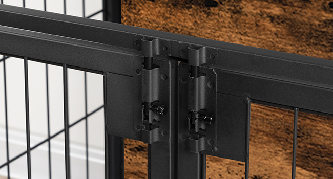 sturdy lock