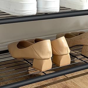 shoe bench