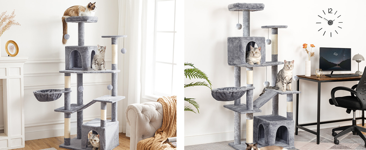 cat tree