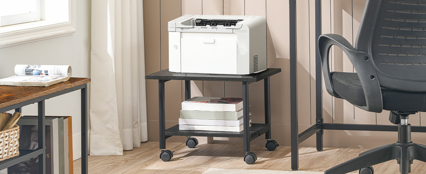 printer stand BB02PS01G1