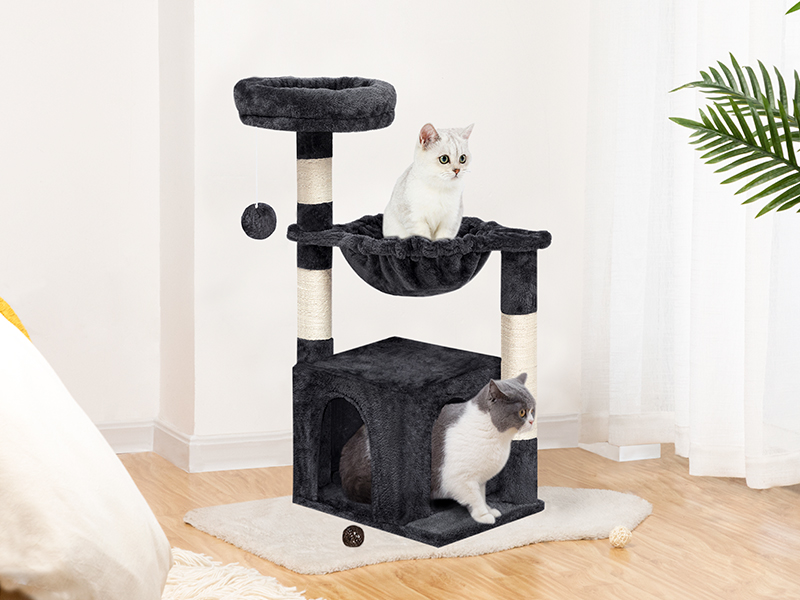 Small Cat Tree