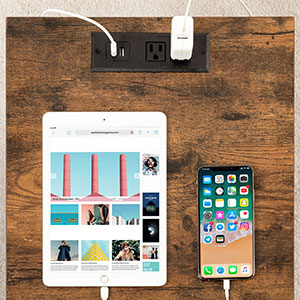 nightstand