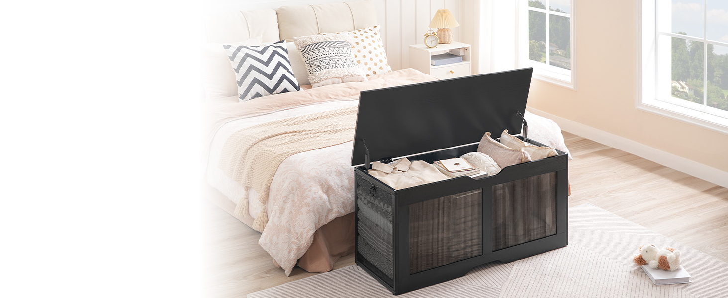 storage chest
