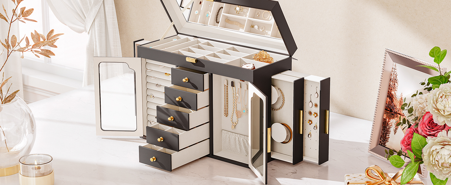 jewelry box