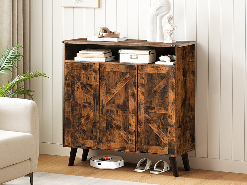 shoe cabinet
