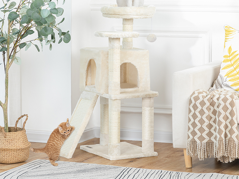 Cat Tree