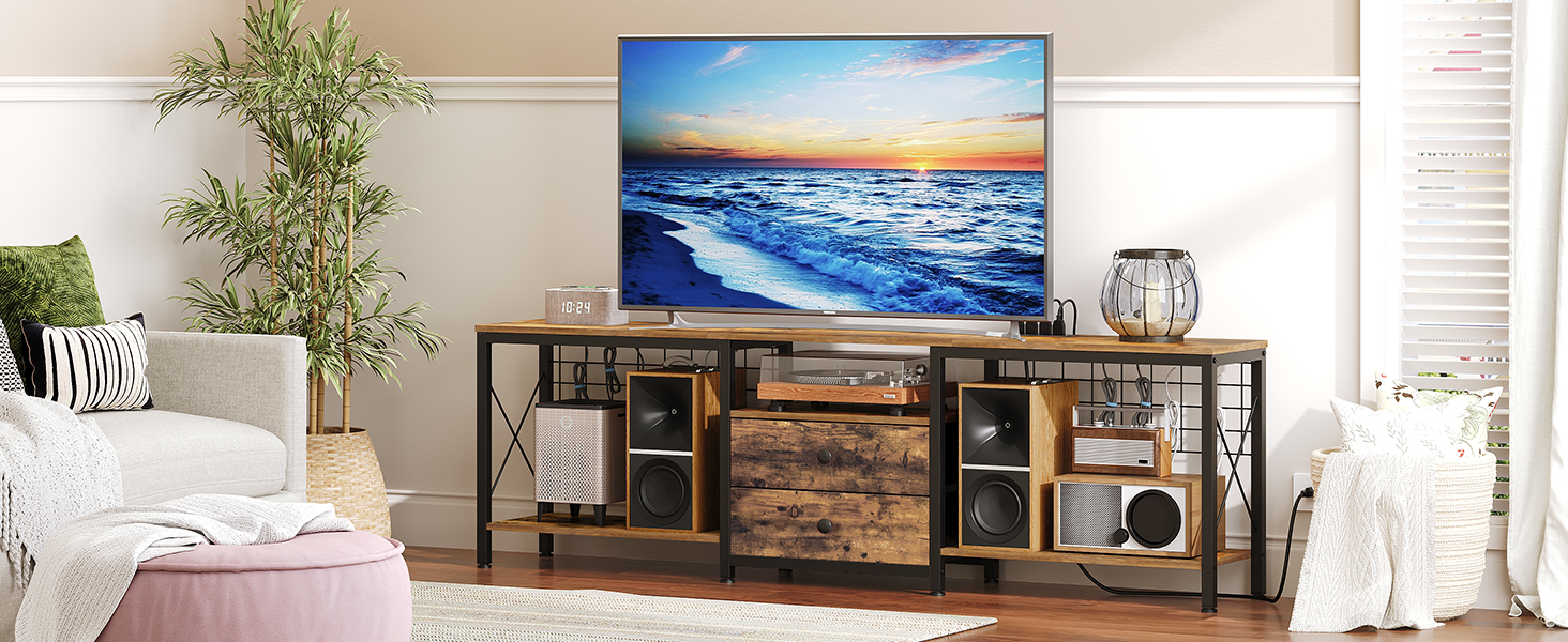 tv stand