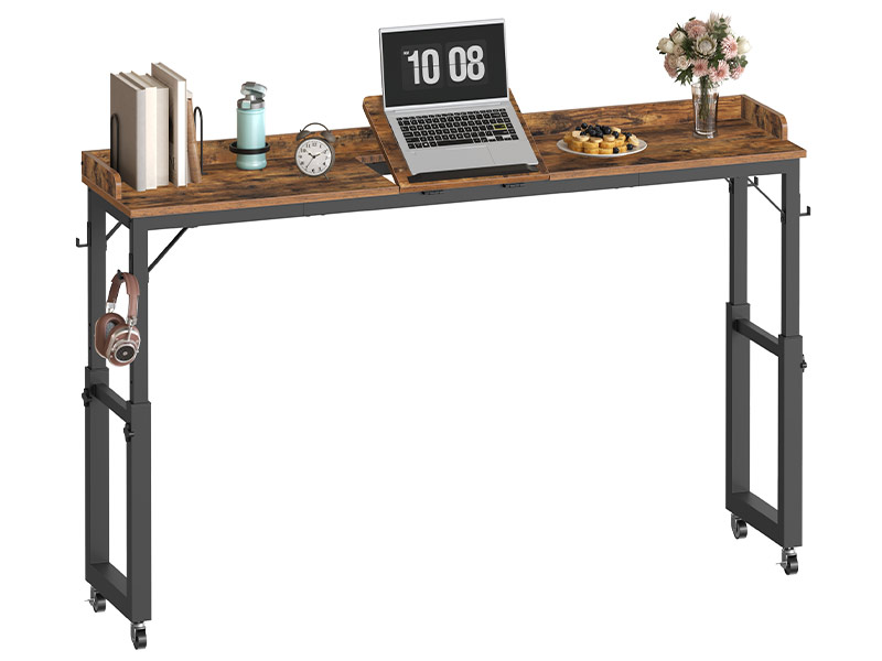 table excessive