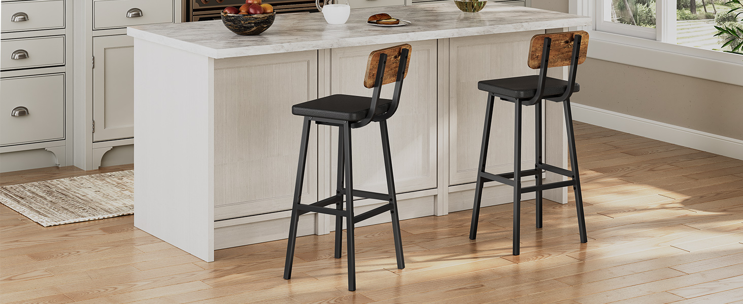 bar stool BF84BY01